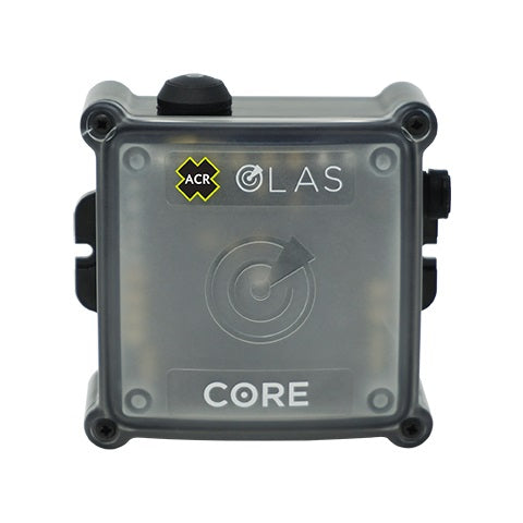 ACR OLAS Core Base Station &amp; MOB System