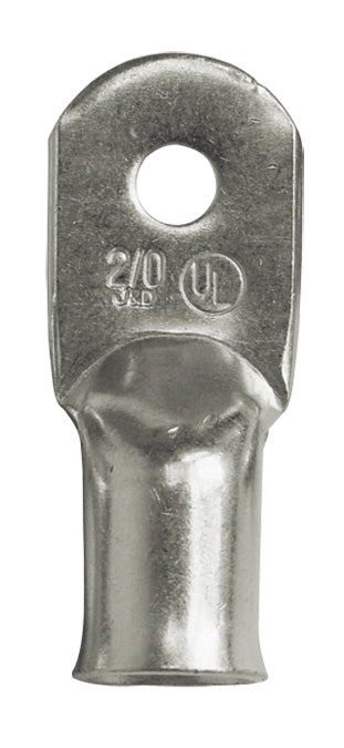 Ancor 8AWG 1/2&quot; Lug Tinned Copper 10 Pack