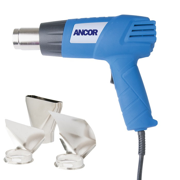 Ancor 120v Heat Gun 6.5&#39; Cord