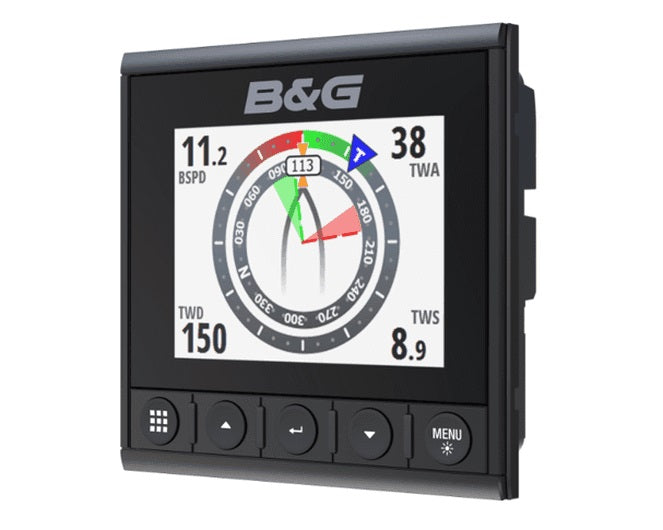 B&amp;G Triton2 Digital Intrument Display