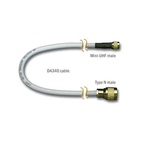 Digital 340-100NM 100&#39; Cable