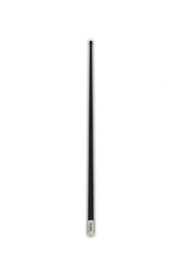 Digital 538-AB-S 8&#39; AM/FM Antenna Black