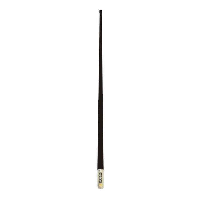 Digital 567-CB 8&#39; Dual Band Cellular Antenna Black