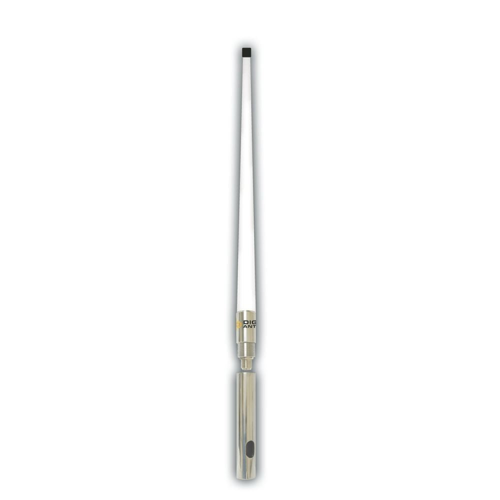 Digital 30&quot; 2.44GHZ Wifi Antenna White