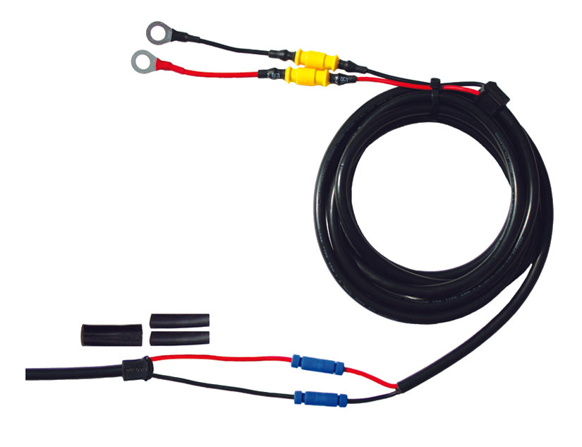 Dual Pro 10&#39; Charge Cable Extension