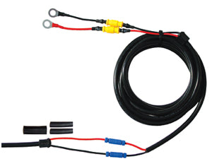 Dual Pro 15&#39; Charge Cable Extension