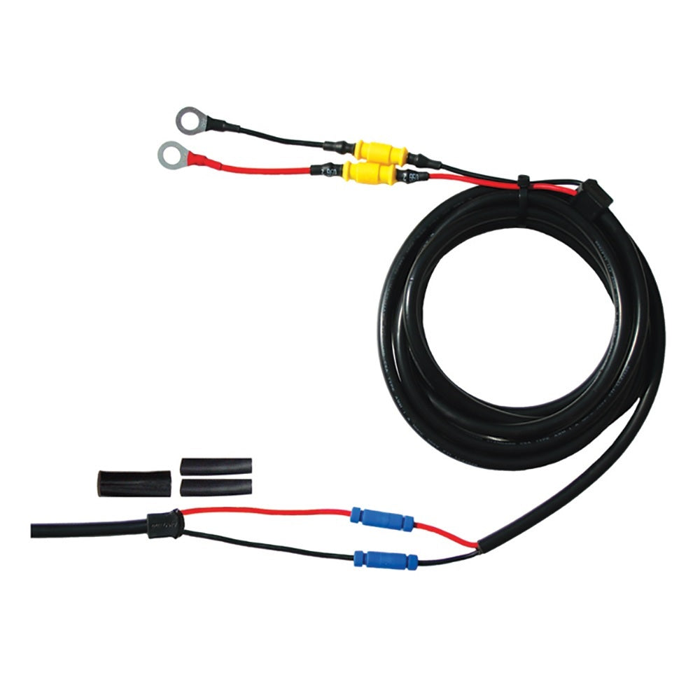Dual Pro 5&#39; Charge Cable Extension