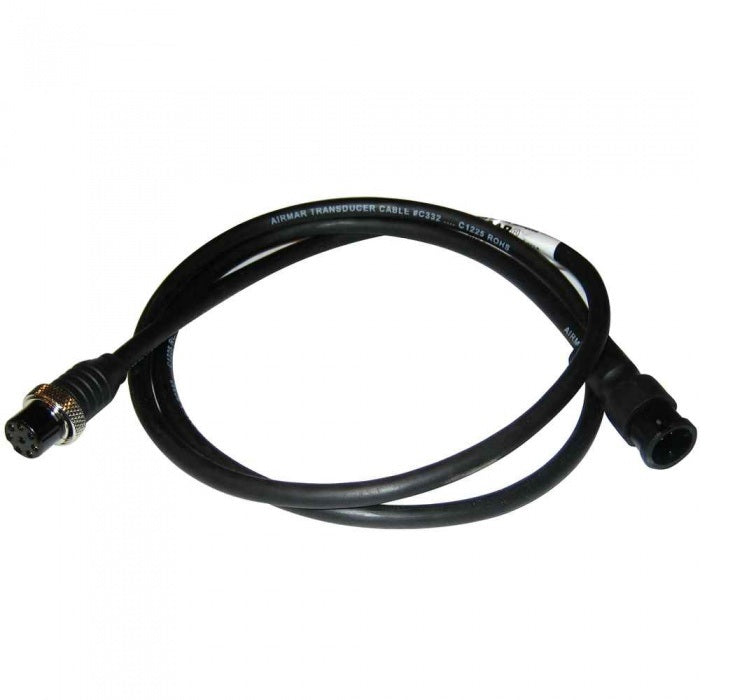 Furuno AIR-033-073 Adapter Cable 10-Pin Ducer - 8 Pin Uni
