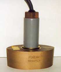 Furuno CA50/200-12M Brz TH