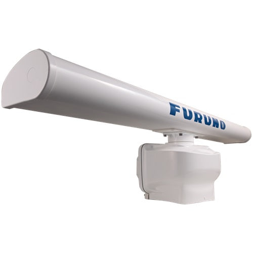 Furuno DRS25AX 25Kw X-BAND Pedestal with a 3.5&#39; Antenna
