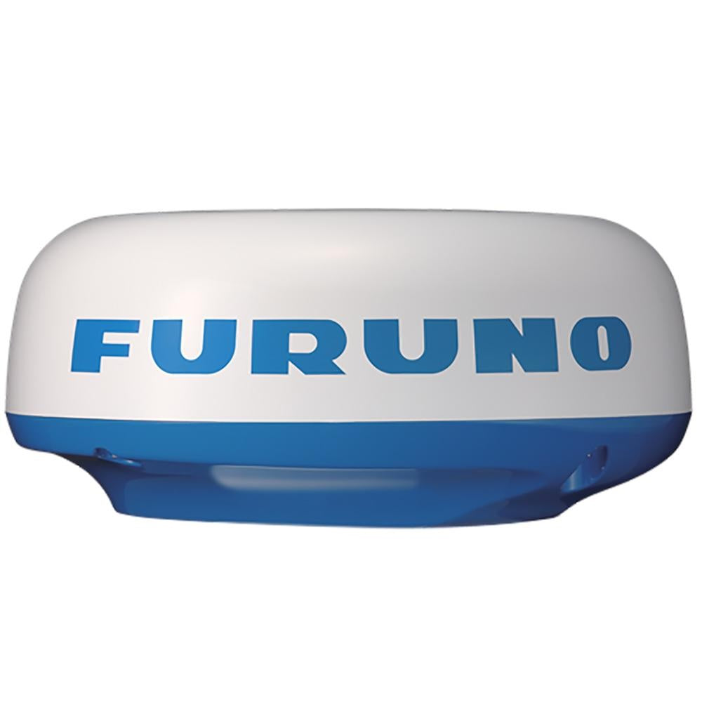 Furuno DRS4DL+ 19&quot; 4Kw Dome Cable Sold Separately effective 06/20/2022