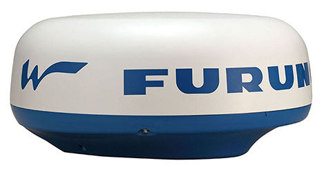 Furuno DRS4W Firstwatch Wifi 19" Radar Dome No Cable Effective 06/20/2022