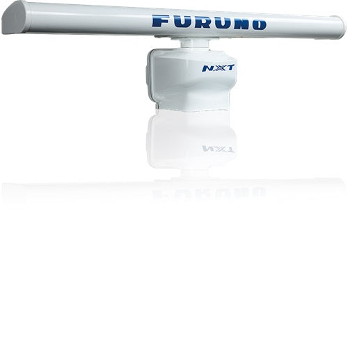 Furuno DRS6ANXT Doppler Radar Pedestal, Cable 6&#39; Antenna
