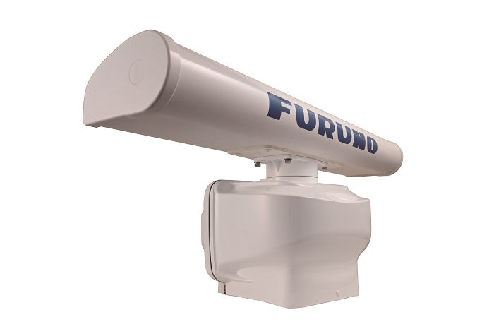 Furuno DRS6AX 6Kw X-BAND Pedes Pedestal Cable Sold Separately Effective 06/20/2022