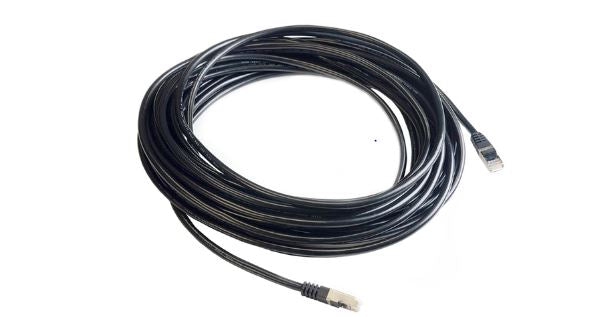 Fusion 65&#39; Shielded Ethernet Cable with RJ45 Connectors