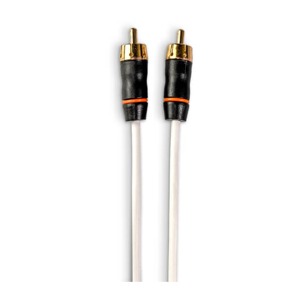 Fusion MS-SRCA12 12&#39; Audio Interconnect Cable 1-Zone, 1-Channnel