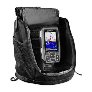 Garmin Striker 4 3.5&quot; Color Portable Fishfinder GPS