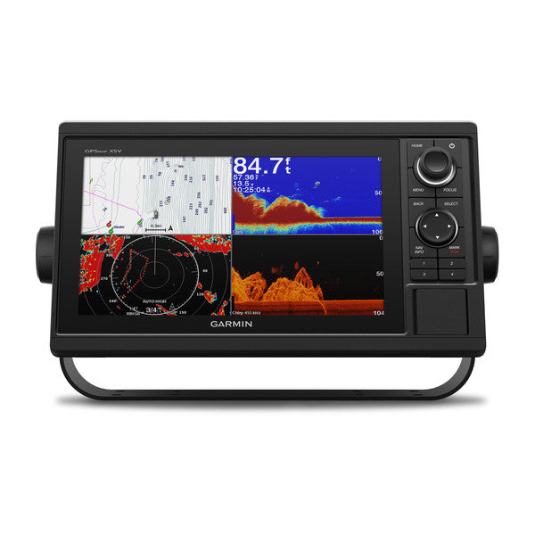 Garmin GPSMAP1042XSV 10&quot; Combo No Tranducer US and Canada GN+