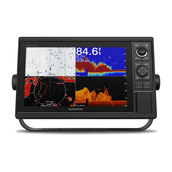 Garmin GPSMAP1242XSV 12&quot; Combo No transducer US and Canada GN+