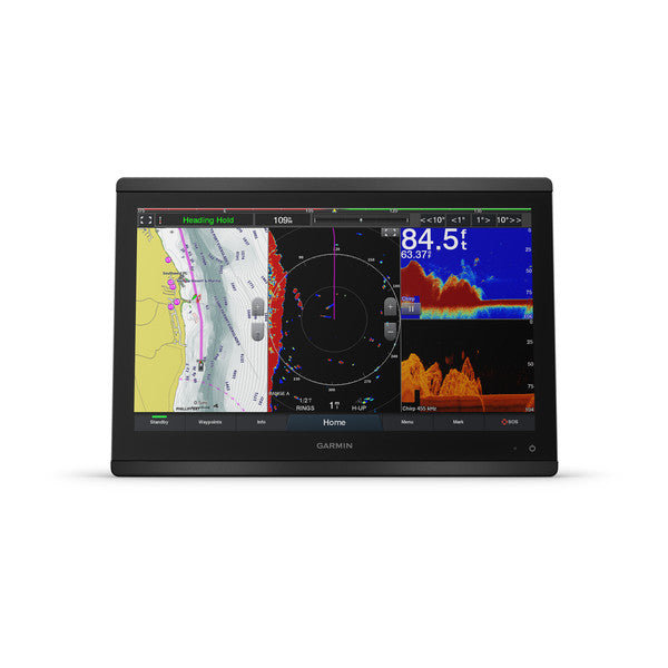 Garmin GPSMAP8616xsv 16&quot; Combo US and Canada GN+