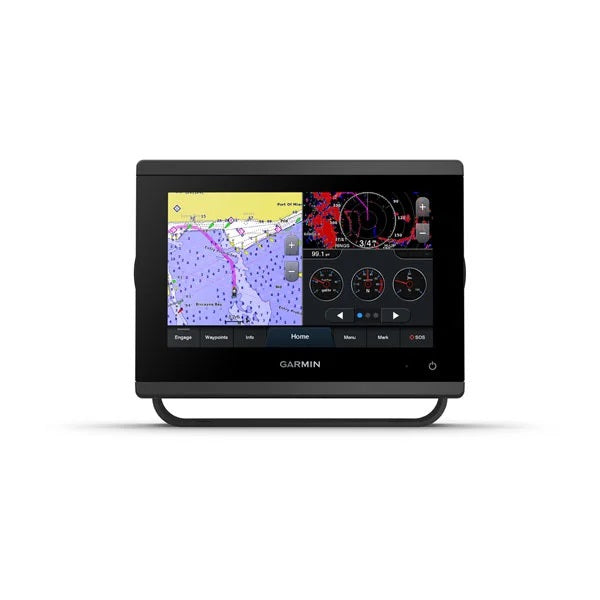 Garmin GPSMAP743 7&quot; Plotter US and Canada GN+