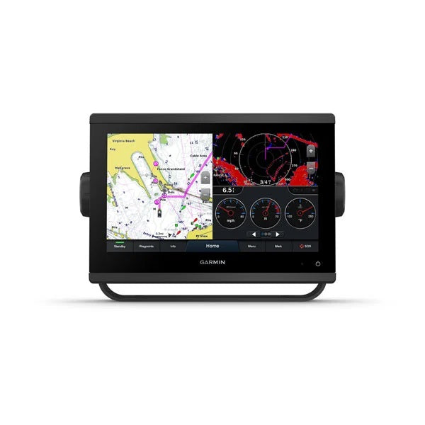 Garmin GPSMAP943 9&quot; Plotter US and Canada GN+