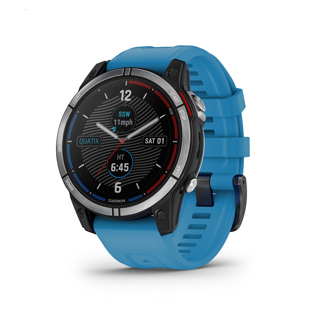 Garmin Quatix 7 Marine GPS Smartwatch