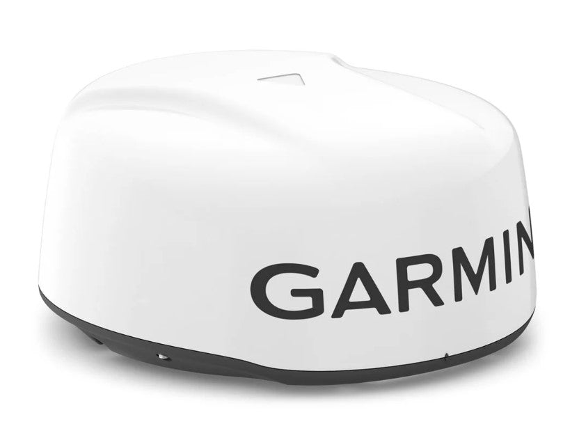 Garmin GMR18 xHD3 18&quot; 4kW Radar Dome with 15m Cables