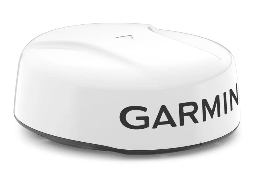 Garmin GMR24 xHD3 24&quot; 4kW Radar Dome with 15m Cables