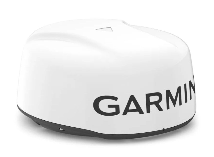Garmin GMR18 HD3 18"  4kW Radar Dome with 15m Cables