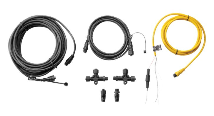 Garmin 010-11442-00 NMEA 2000 Starter Kit