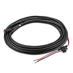 Garmin 010-12067-00 48&#39; Power Cable For XHD,XHD2 and Fantom Radars