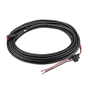 Garmin 010-12067-01 48&#39; Power Cable for XHD2, 12AWG