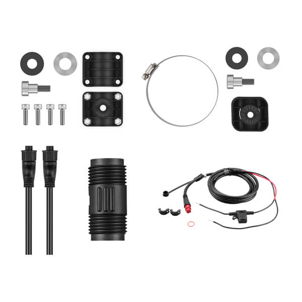 Garmin Boat Kit For LiveScope