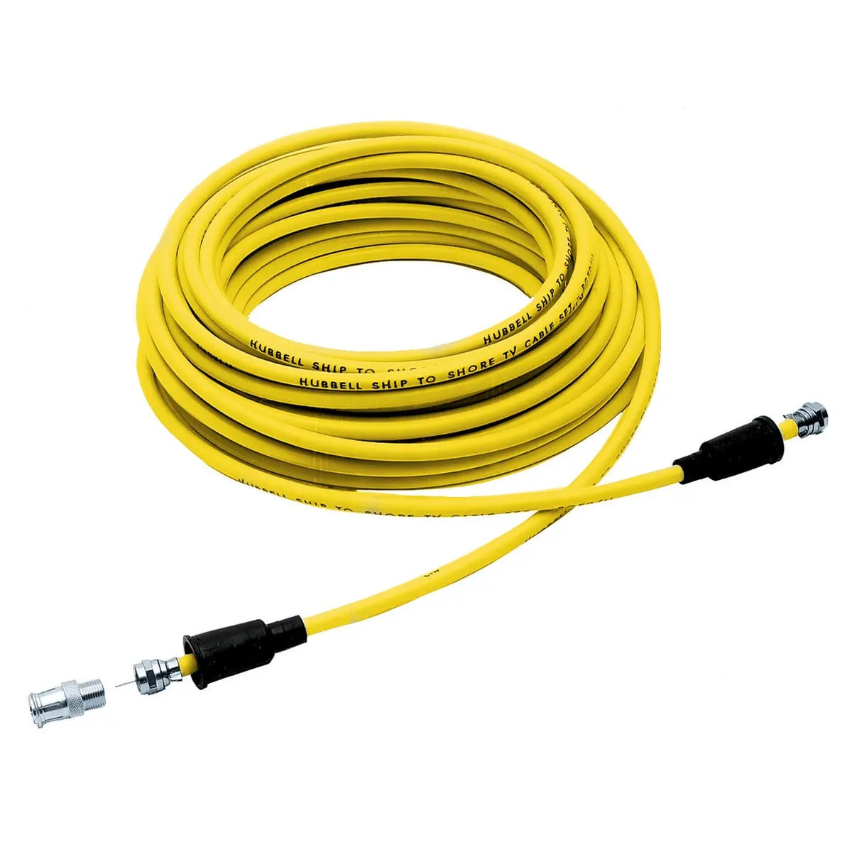 Hubbell TV98 25&#39; TV Cord