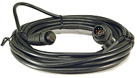 Icom OPC-1000 20&#39; Cable Replacement For HM127