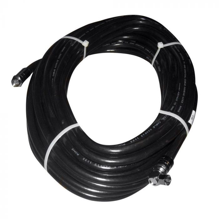 KVH 32-1087-50 50&#39; RG11 Cable For V3 2 Required