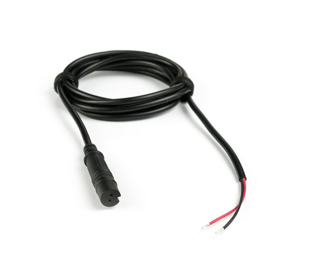 Lowrance 000-14172-001 Power Cable Hook2 5/7/9/12"