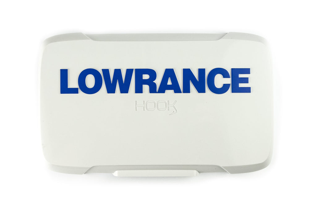 Lowrance 000-14174-001 Cover Hook2 5&quot; Sun Cover