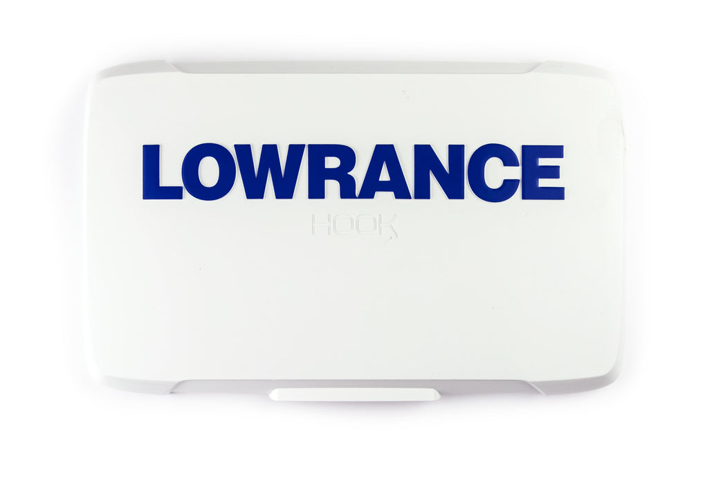 Lowrance 000-14175-001 Cover Hook2 7" Sun Cover