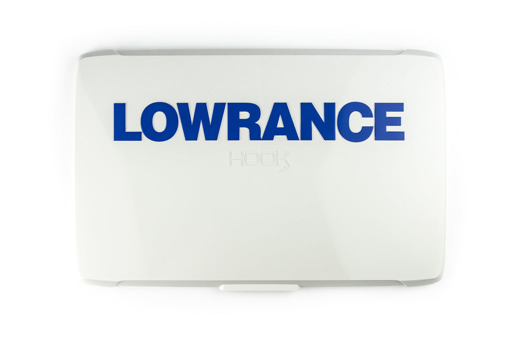 Lowrance 000-14177-001 Cover Hook2 12&quot; Sun Cover