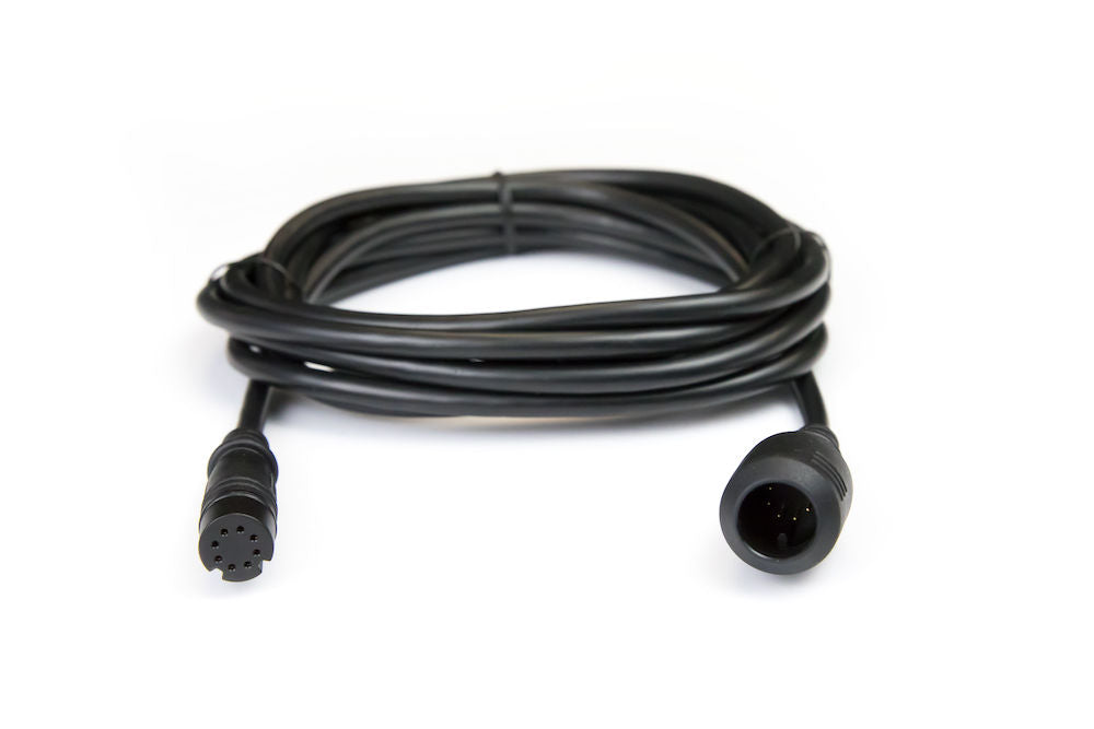 Lowrance 10&#39; Extension Cable For TripleShot &amp; SplitShot and Cruise Skimmer