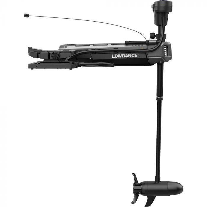 Lowrance Ghost Trolling Motor 60&quot; Shaft with TMR-1 Remote