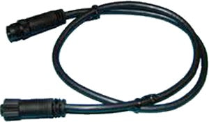 Lowrance N2KEXT-2RD Extension 2&#39; NMEA 2000 Cable