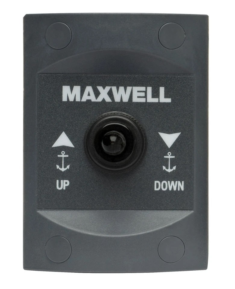 Maxwell P102938 Switch Panel Up/Down Toggle