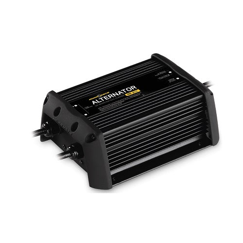 Minn Kota MK2 DC Alternator Charger 2 Bank 20 Amp