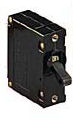 Newmar 10 Amp Single Pole Breaker W/ Black Throw