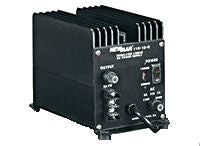 Newmar 115-12-8 Power Supply 115/230VAC To 12VDC @ 8 Amps