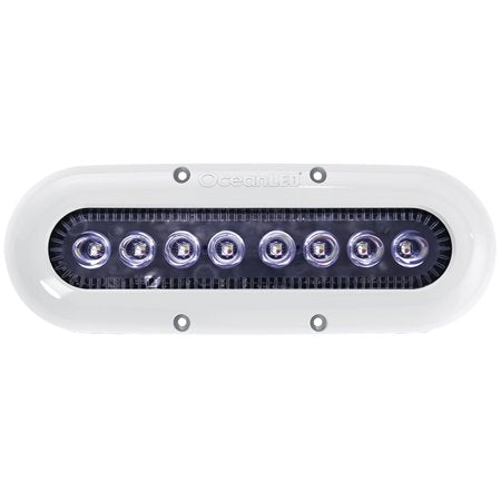 OceanLED X8 X-Series Ultra White LED