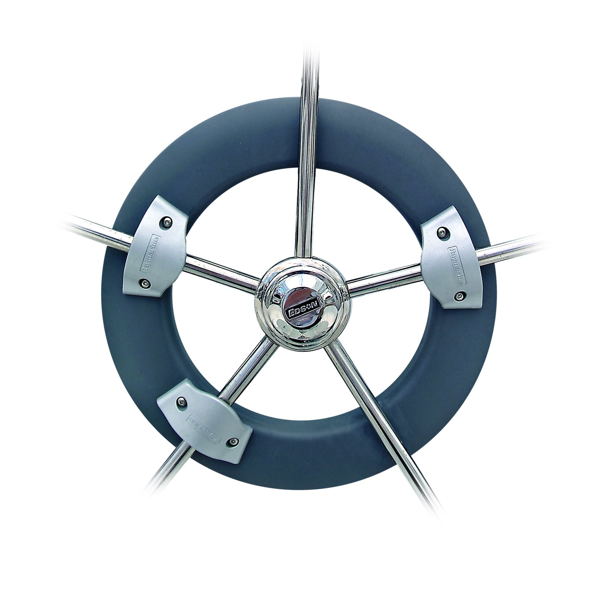 Raymarine Reman Wheel Drive Unit For Sailboat